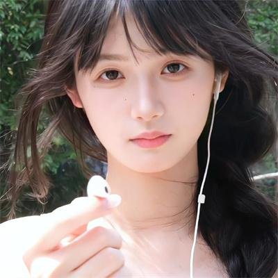 我的人鱼女友